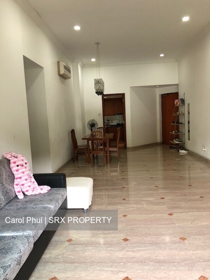 Signature Park (D21), Condominium #176461962